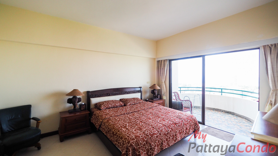 Star Beach Condotel