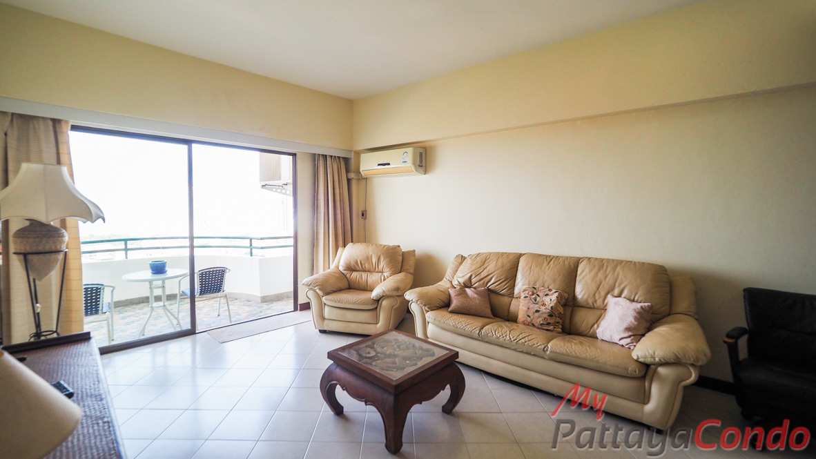 Star Beach Condotel
