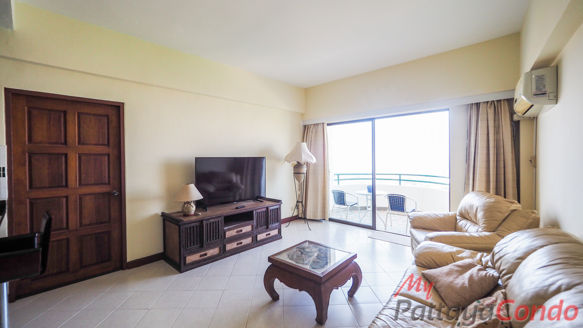 Star Beach Condotel