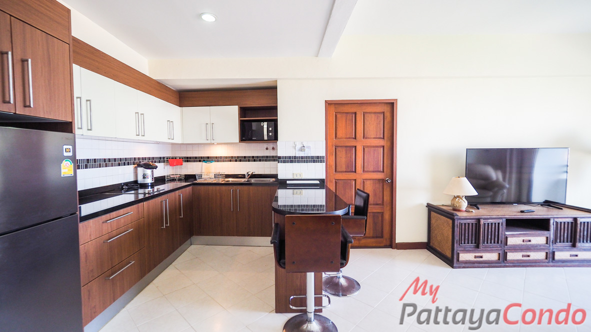 Star Beach Condotel Pattaya For Sale - STAR04-1