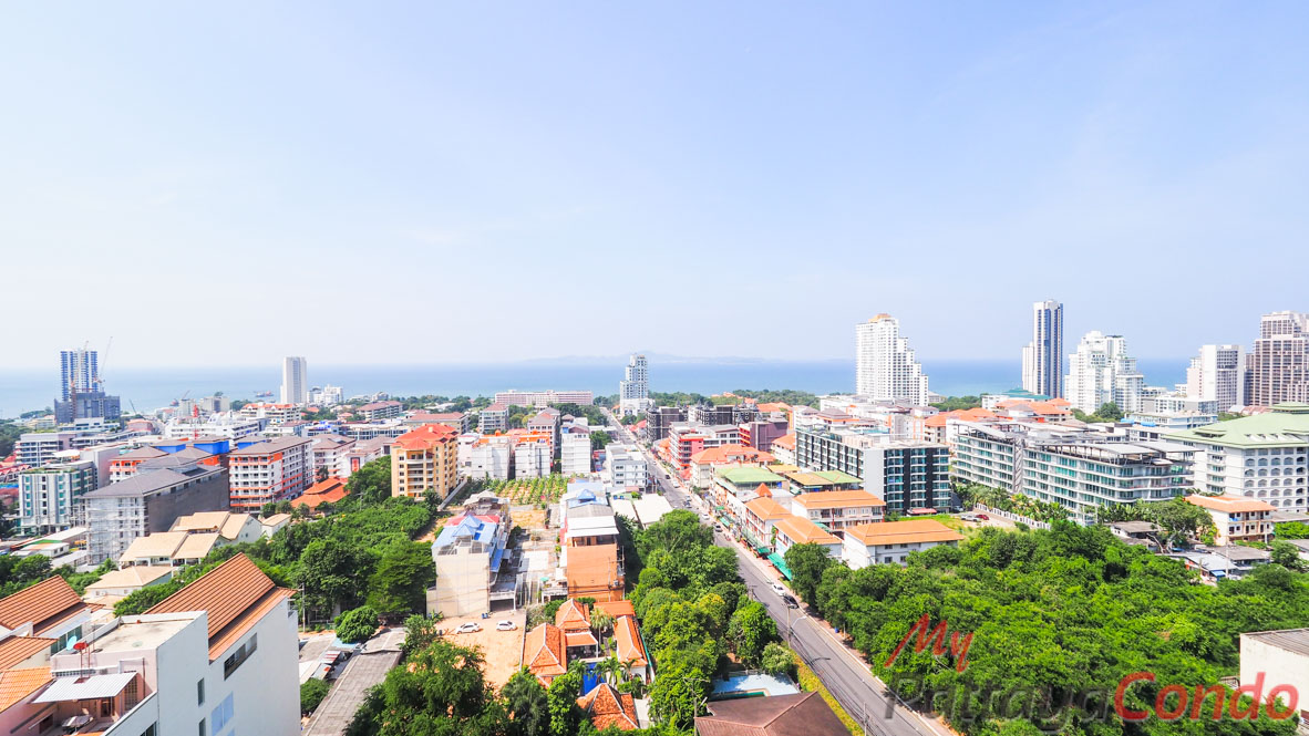 Star Beach Condotel