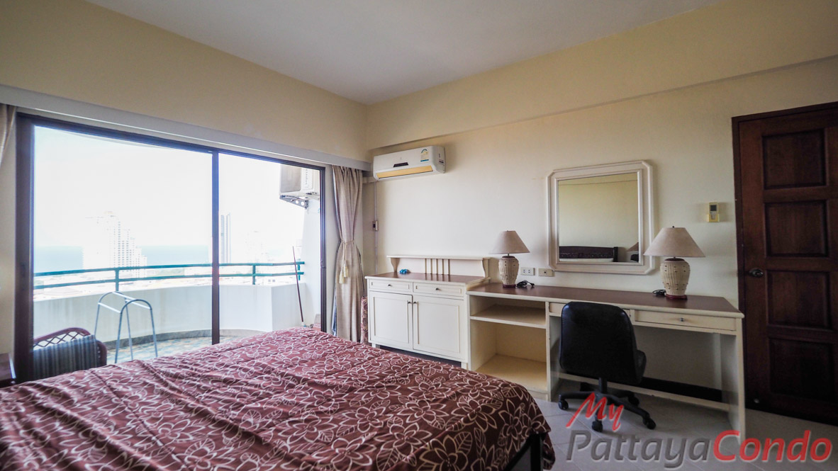 Star Beach Condotel