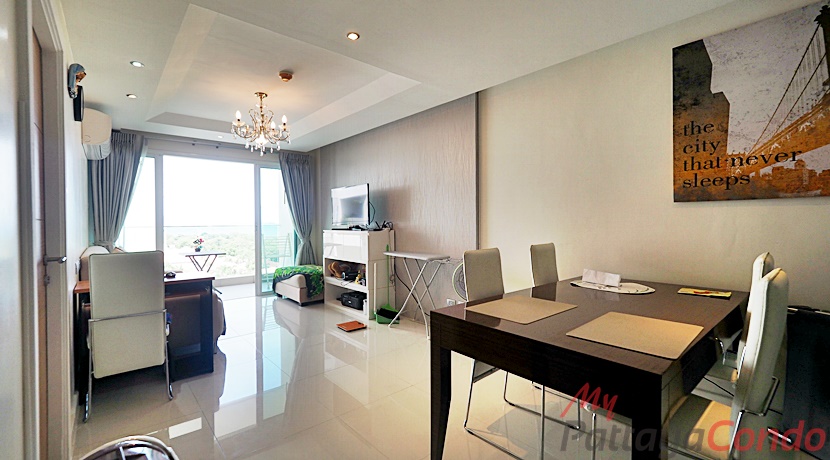 Sunset Boulevard Residence