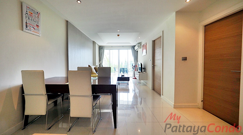 Sunset Boulevard Residence