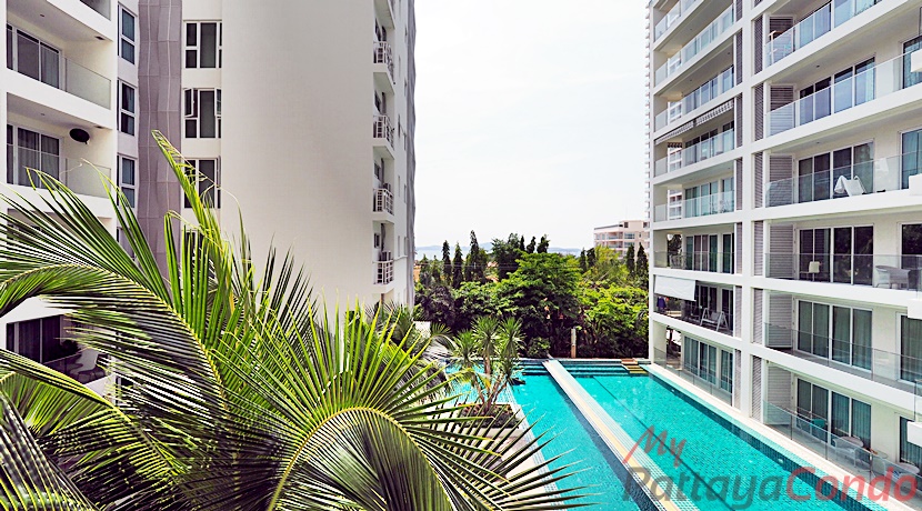 Sunset Boulevard Residence
