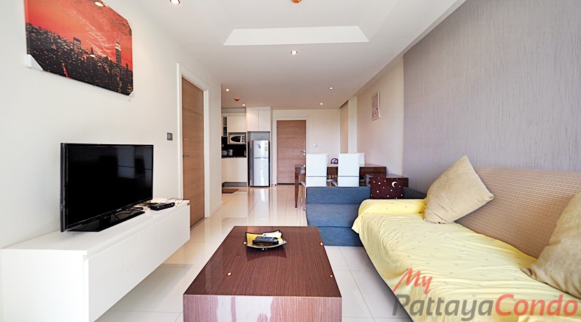 Sunset Boulevard Residence