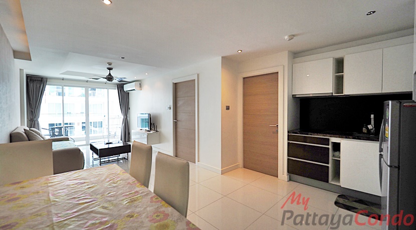 Sunset Boulevard Residence