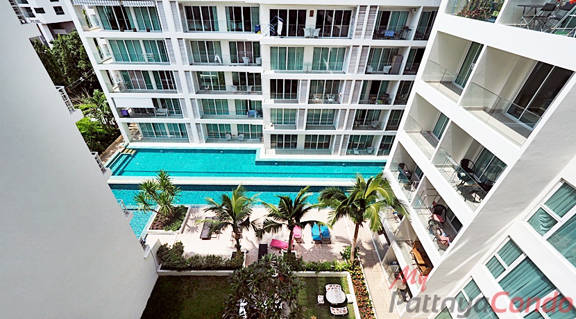 Sunset Boulevard Residence