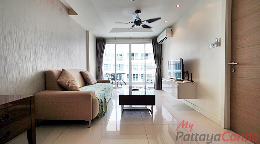 Sunset Boulevard Residence 2 Pattaya For Sale - SUNBII24
