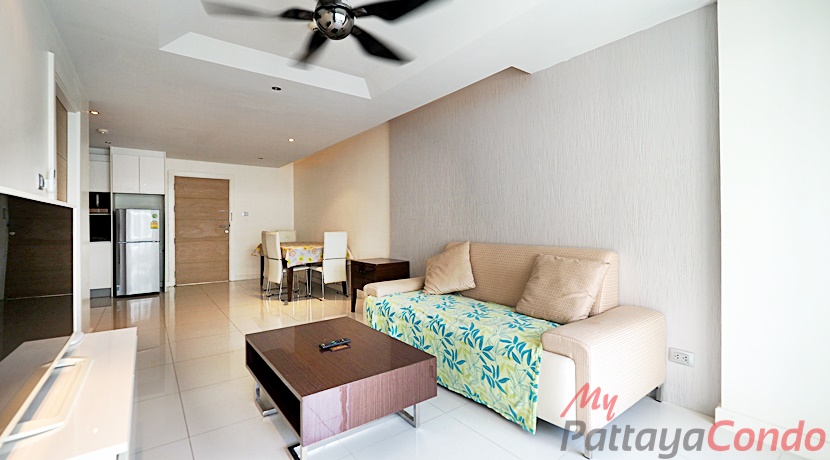 Sunset Boulevard Residence