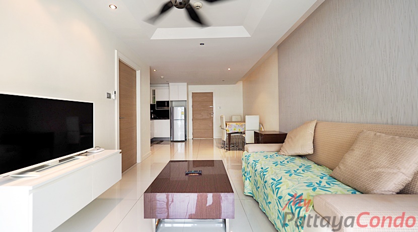 Sunset Boulevard Residence