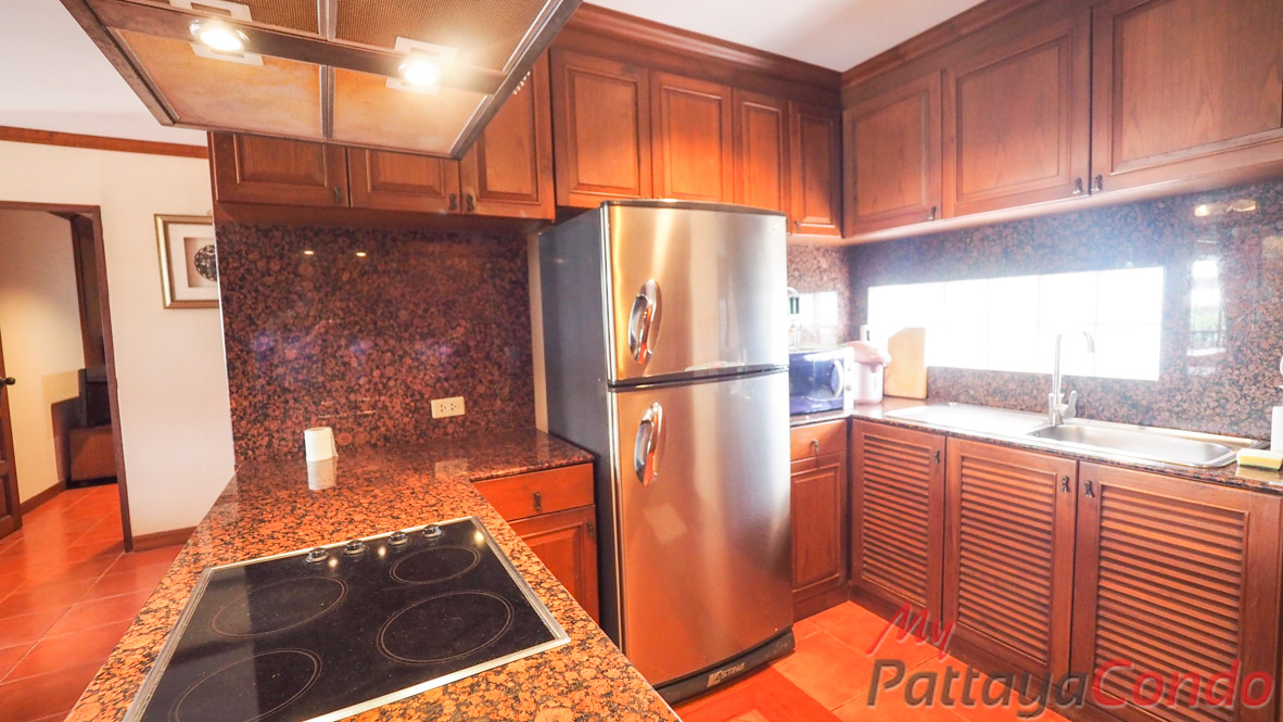 Chateau Dale Thabali Condo For Sale - TBL03