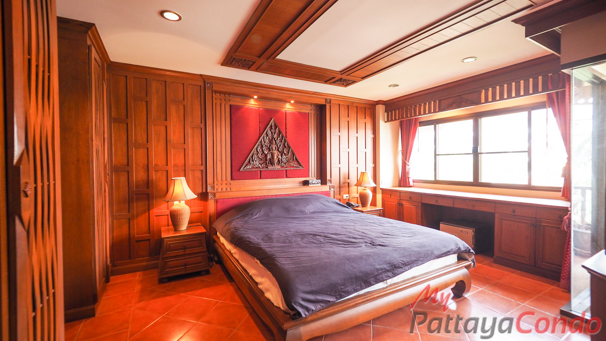 Chateau Dale Thabali Condo For Sale - TBL03