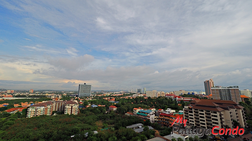 The Axis Condominium For Sale - AXIS02-17