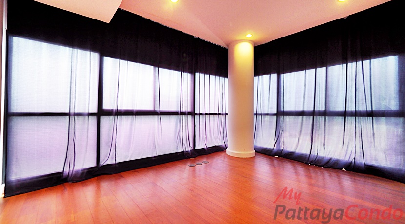 The Axis Condo Pattaya For Sale - AXIS28
