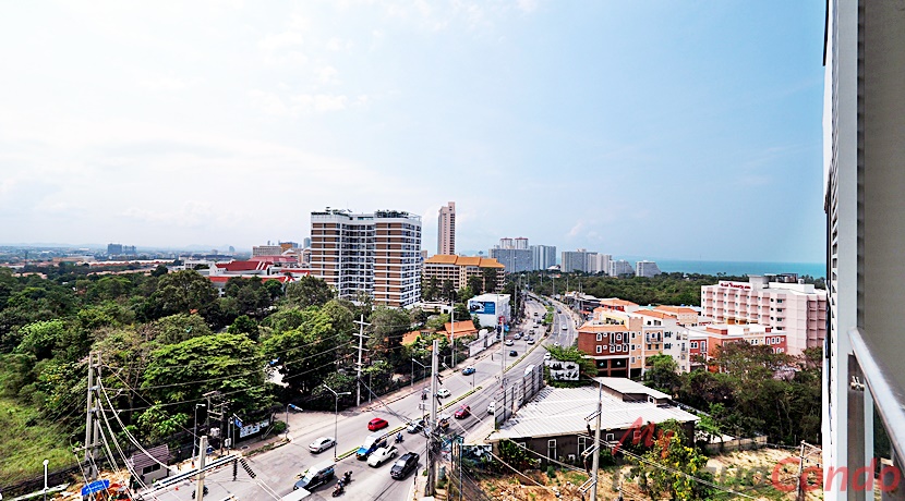 The Axis Condo Pattaya For Sale - AXIS28