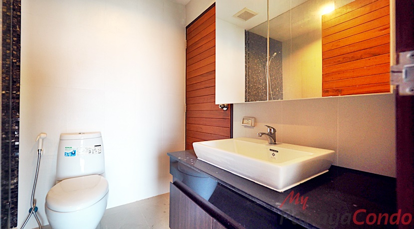 The Axis Condo Pattaya For Sale - AXIS28