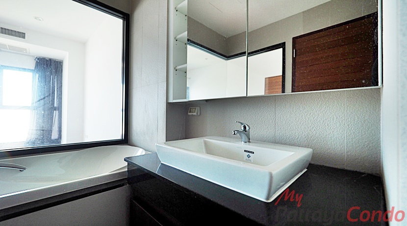 The Axis Condo Pattaya For Sale - AXIS29