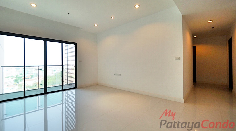 The Axis Condo Pattaya For Sale - AXIS29