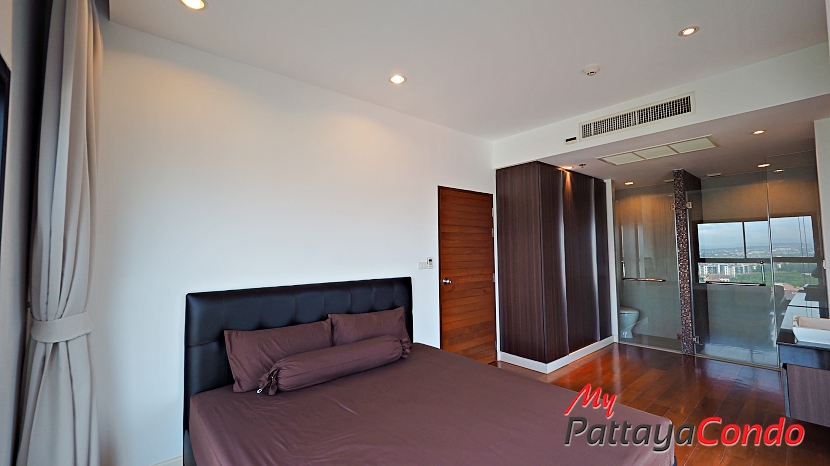 The Axis Condominium For Sale - AXIS02-7