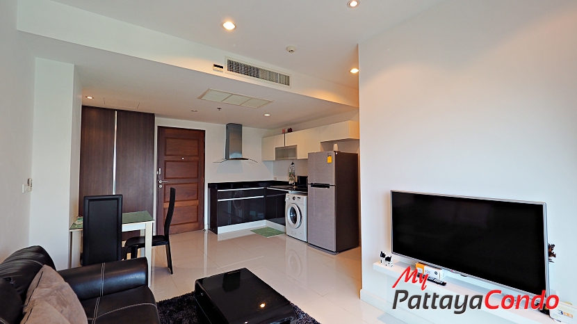 The Axis Condominium For Sale - AXIS02