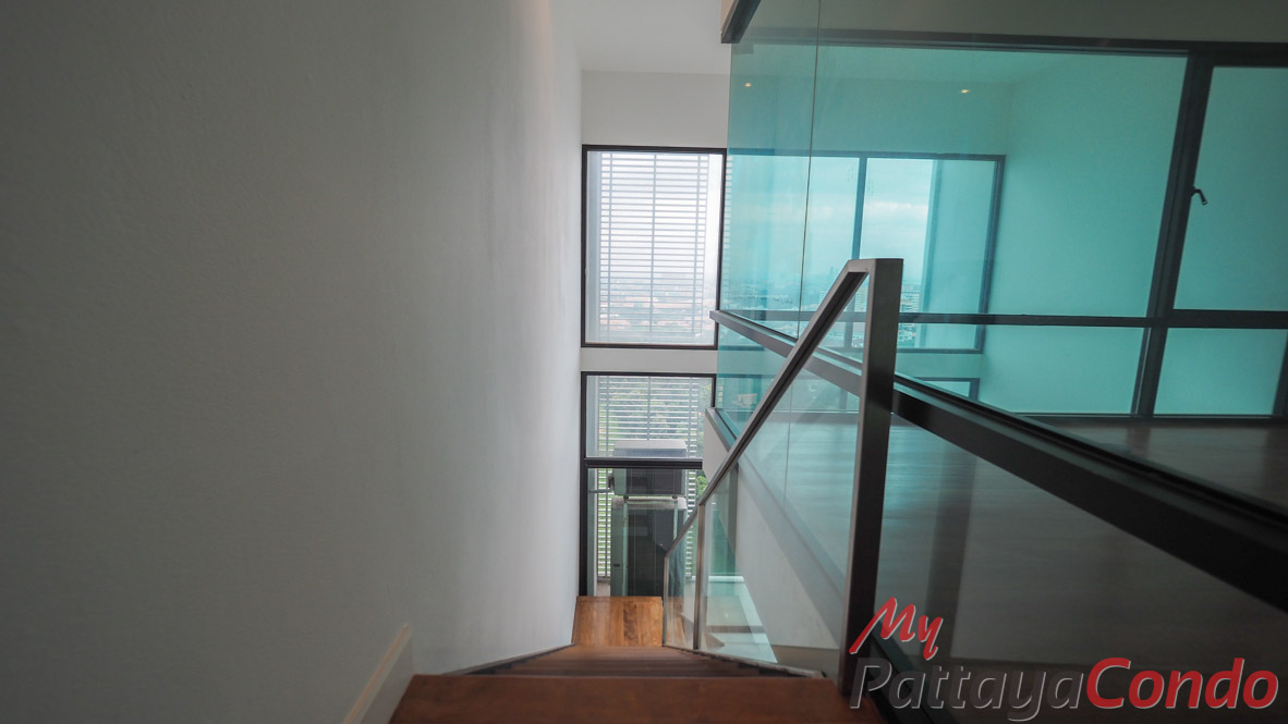 The Axis Condo Pattaya For Sale - AXIS34