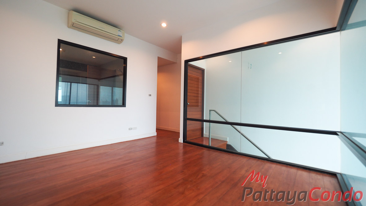 The Axis Condo Pattaya For Sale - AXIS34