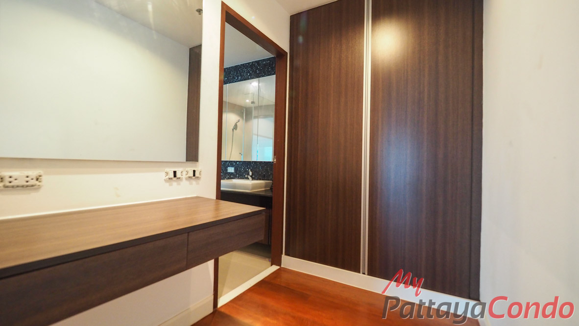 The Axis Condo Pattaya For Sale - AXIS34