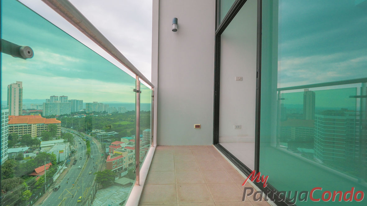 The Axis Condo Pattaya For Sale - AXIS34