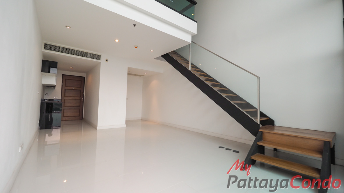The Axis Condo Pattaya For Sale - AXIS34
