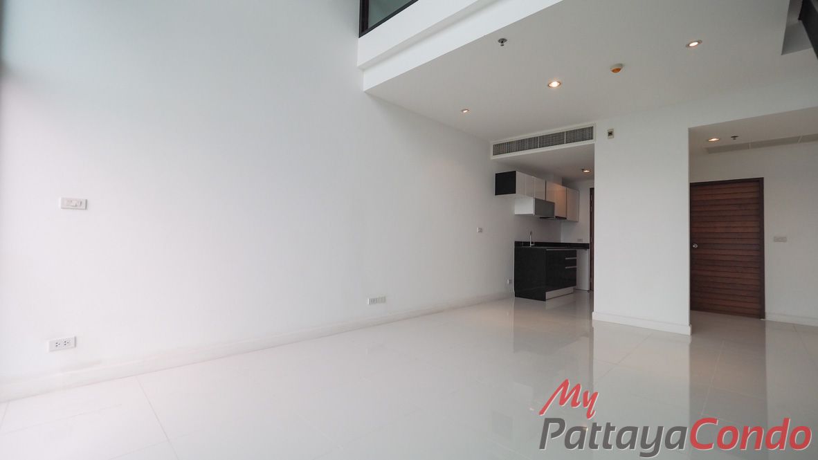 The Axis Condo Pattaya For Sale - AXIS34