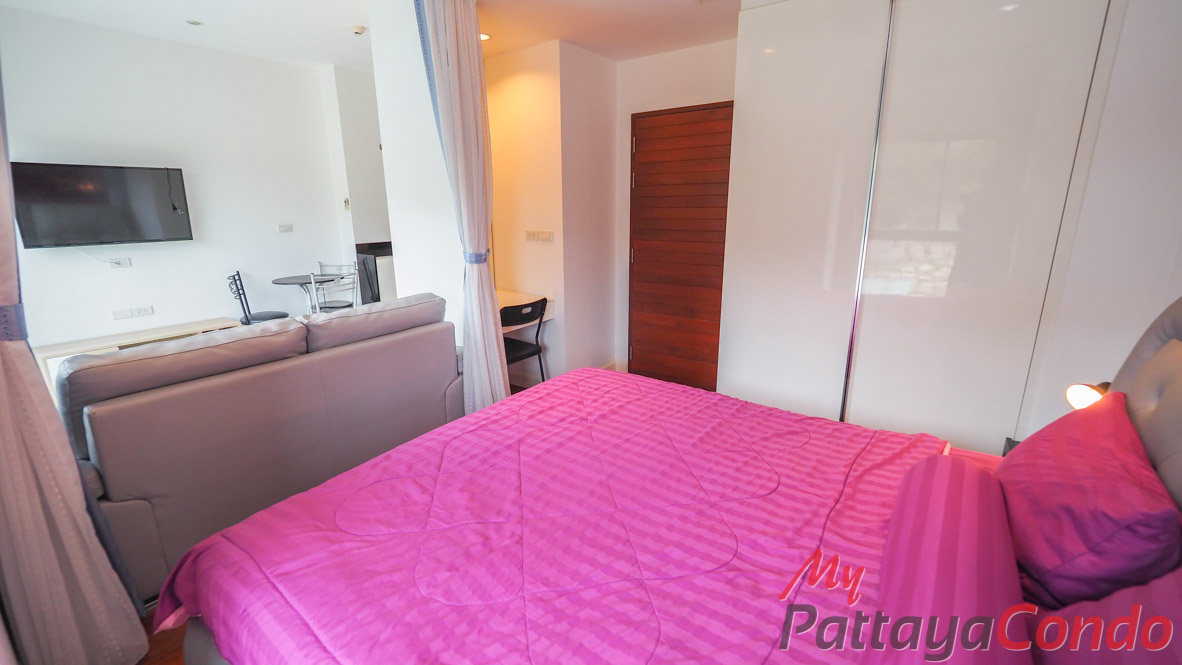 The Axis Condo Pattaya For Sale - AXIS32-9