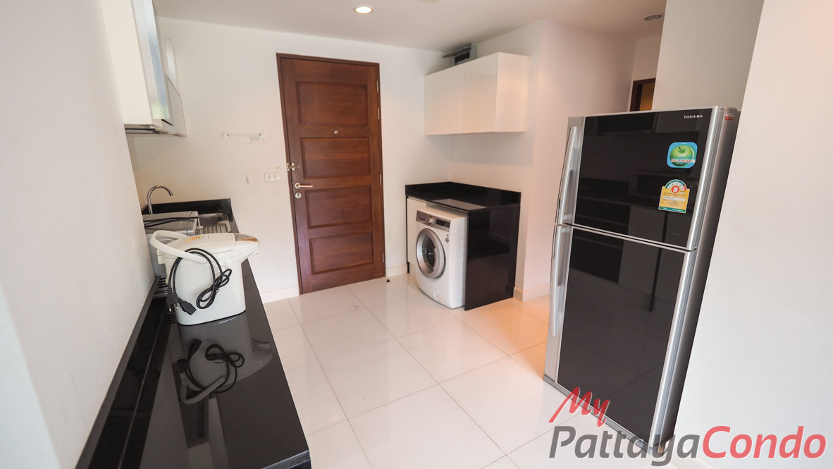 The Axis Condo Pattaya For Sale - AXIS32