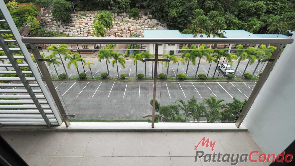 The Axis Condo Pattaya For Sale - AXIS32-12