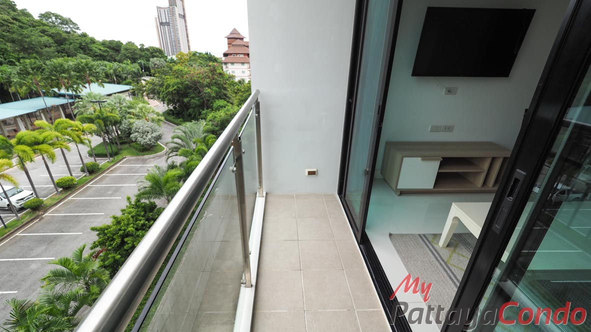 The Axis Condo Pattaya For Sale - AXIS32-15