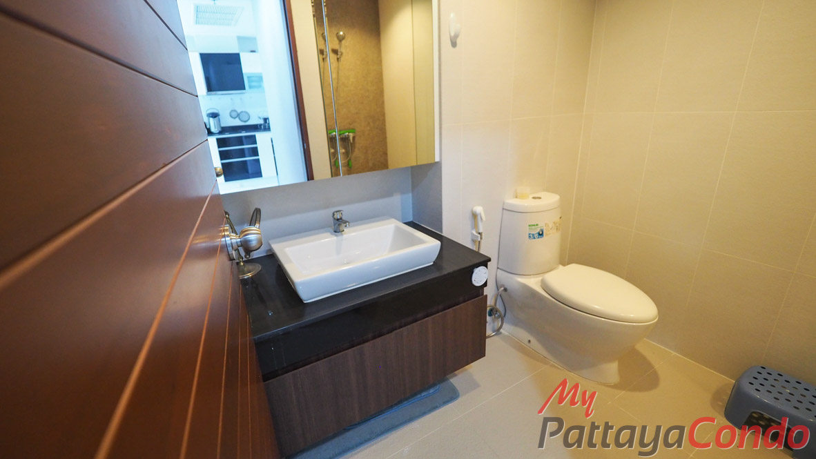 The Axis Condo Pattaya For Sale - AXIS33