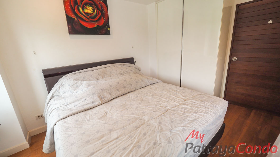 The Axis Condo Pattaya For Sale - AXIS33