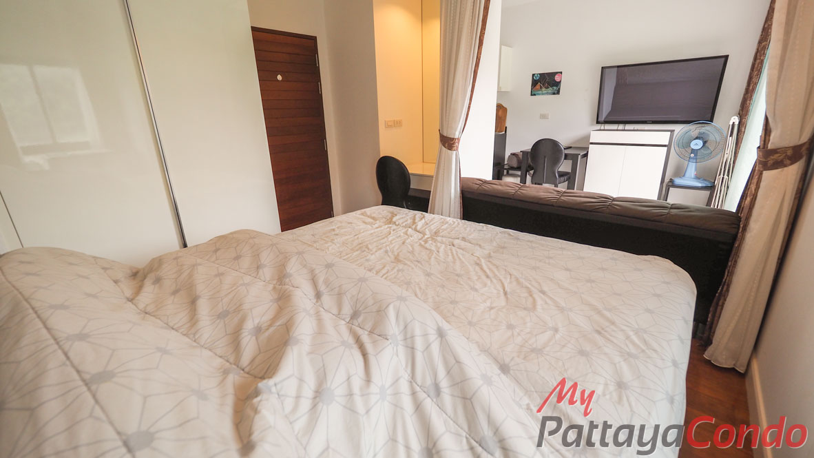 The Axis Condo Pattaya For Sale - AXIS33