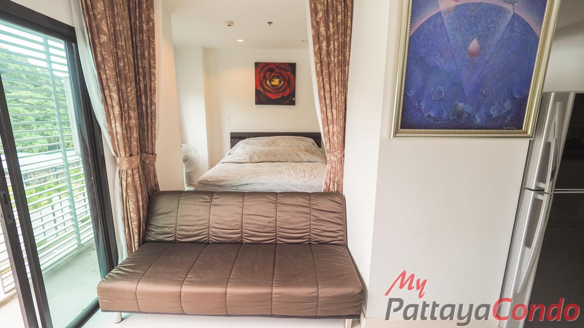 The Axis Condo Pattaya For Sale - AXIS33