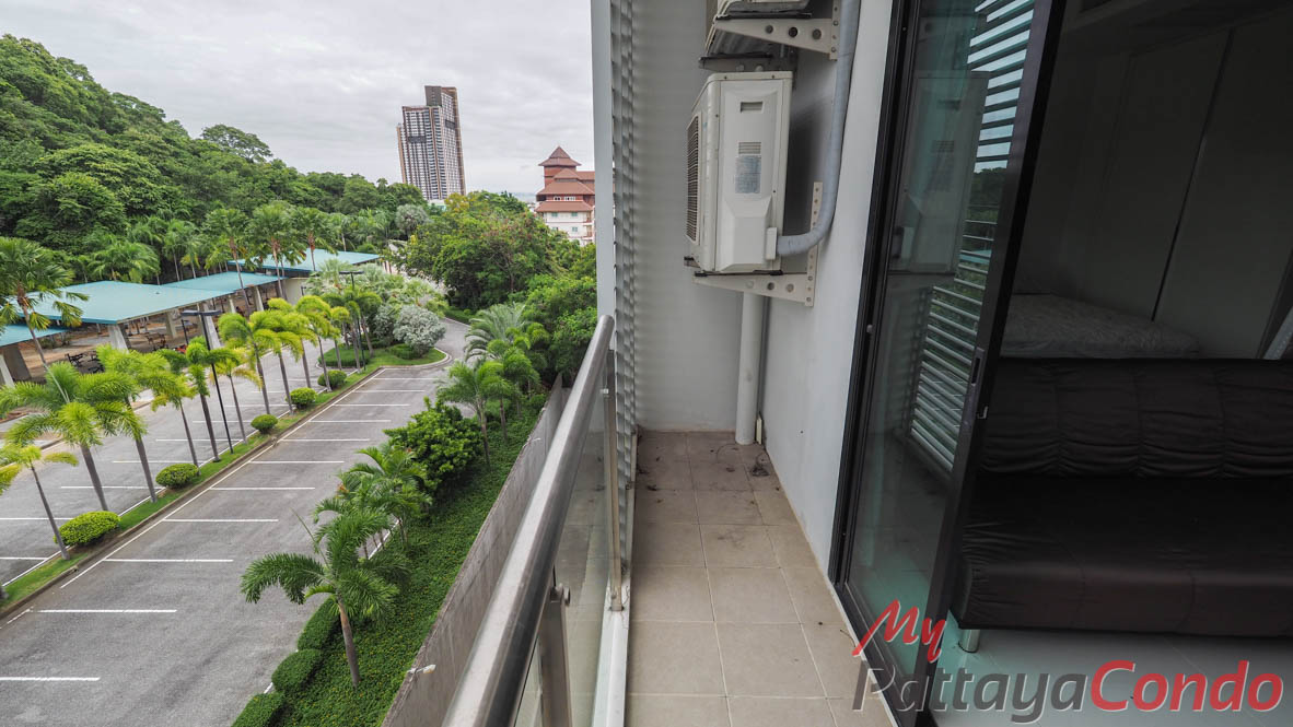 The Axis Condo Pattaya For Sale - AXIS33-15