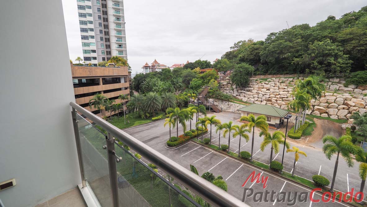 The Axis Condo Pattaya For Sale - AXIS33