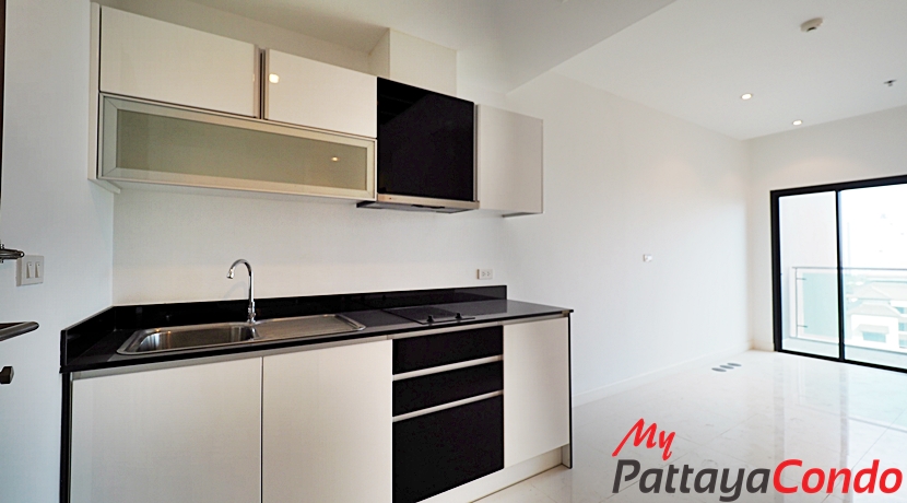 The Axis Condo Pattaya For Sale - AXIS24