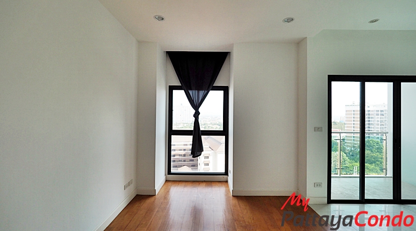 The Axis Condo Pattaya For Sale - AXIS23