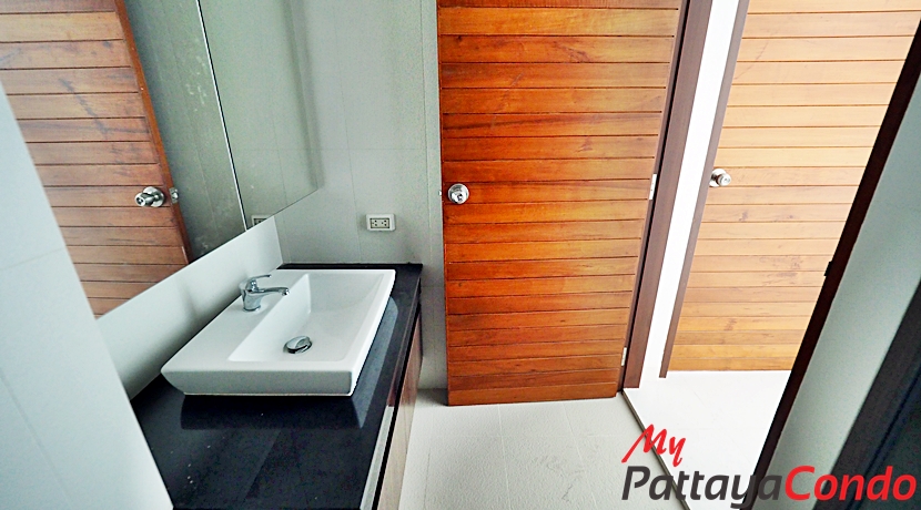 The Axis Condo Pattaya For Sale - AXIS23-12