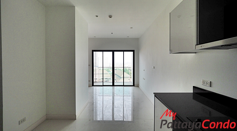 The Axis Condo Pattaya For Sale - AXIS23-0