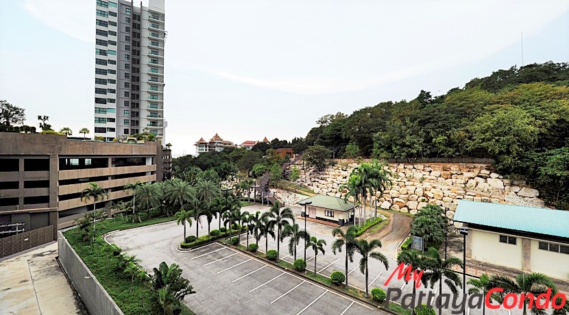 The Axis Condo Pattaya For Sale - AXIS19