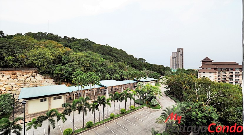 The Axis Condo Pattaya For Sale - AXIS19