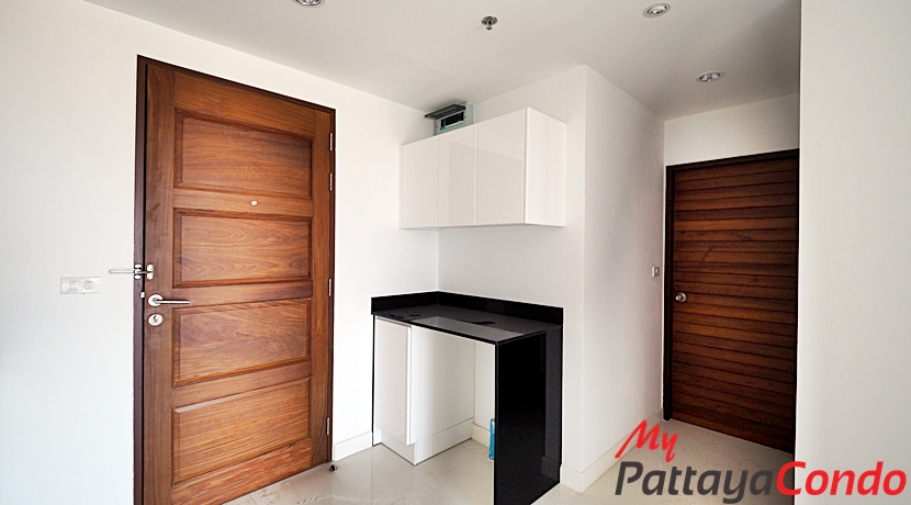 The Axis Condo Pattaya For Sale - AXIS23