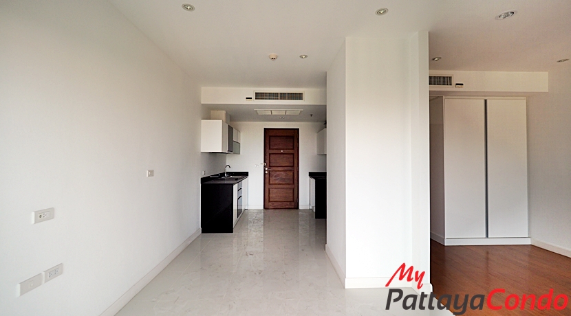 The Axis Condo Pattaya For Sale - AXIS23-5
