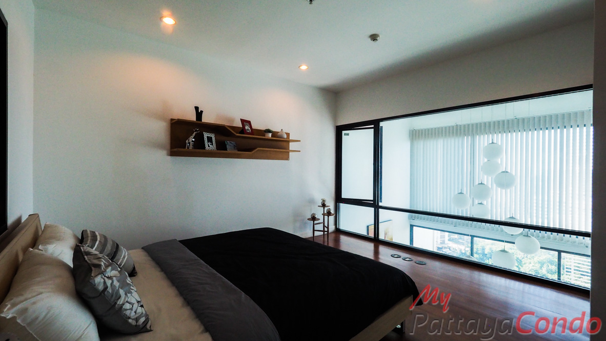 The Axis Condo Pattaya For Sale - AXIS30